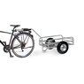 Fetra Fahrradkupplung für Handwagen