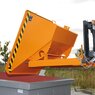Kippbehälter EXPO 1700 mit Abrollsystem 1,70 m³, Tragkraft 1500 kg