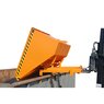 Schwerlast-Kipper SK 900 mit automatischer Entriegelung 0,90 m³, Tragkraft 4000 kg